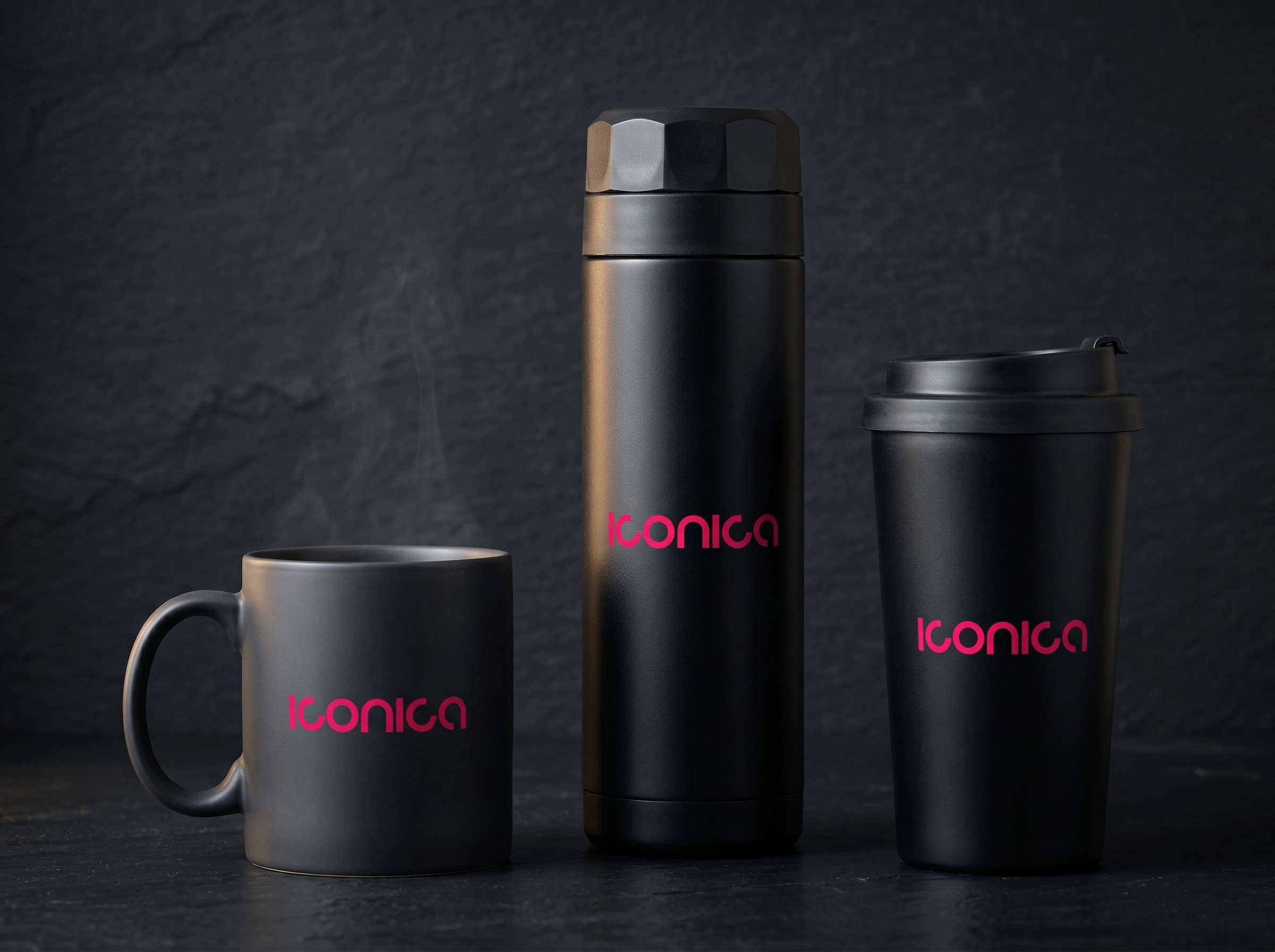 Mugs & Tasses