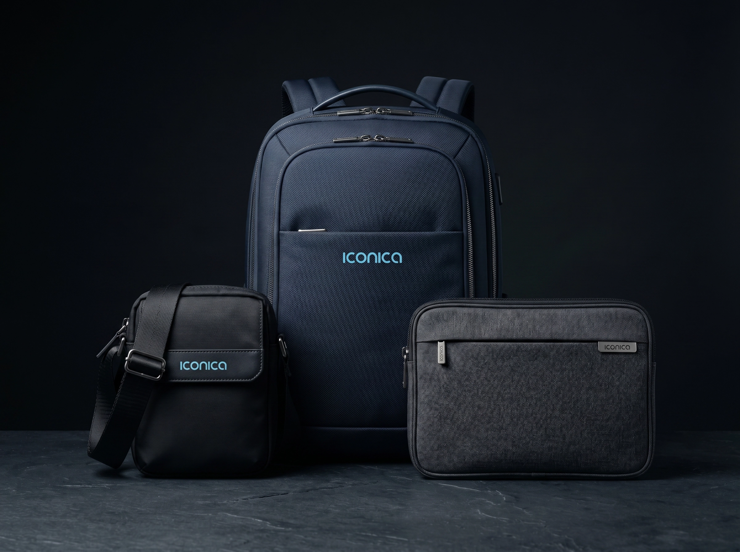Voyage & Sacs