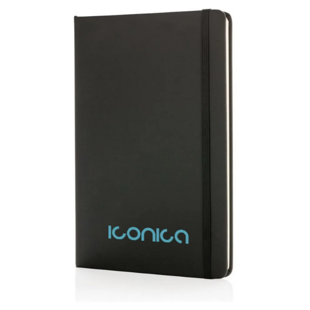 Carnet A5 GRS