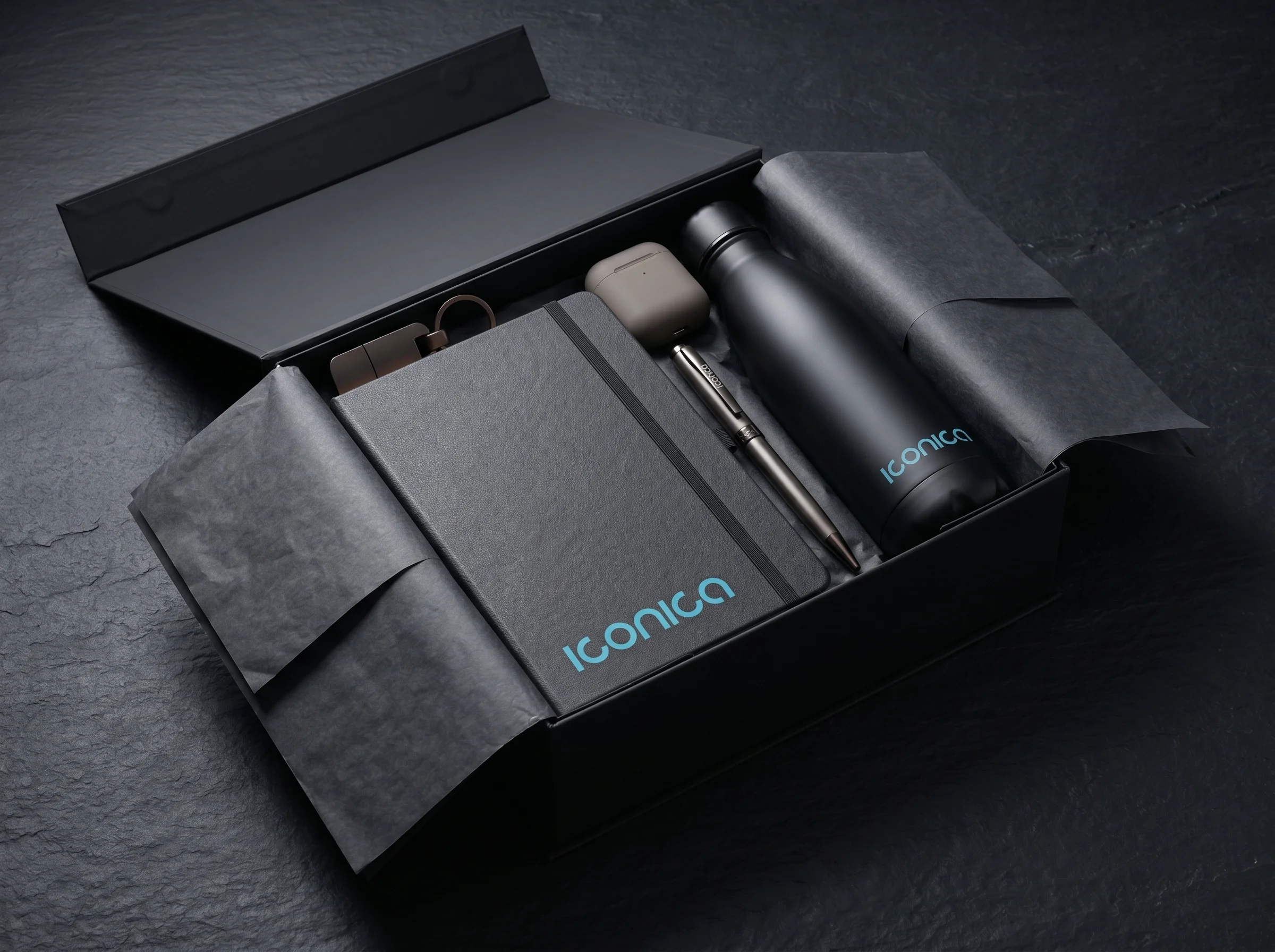 Welcome Kits