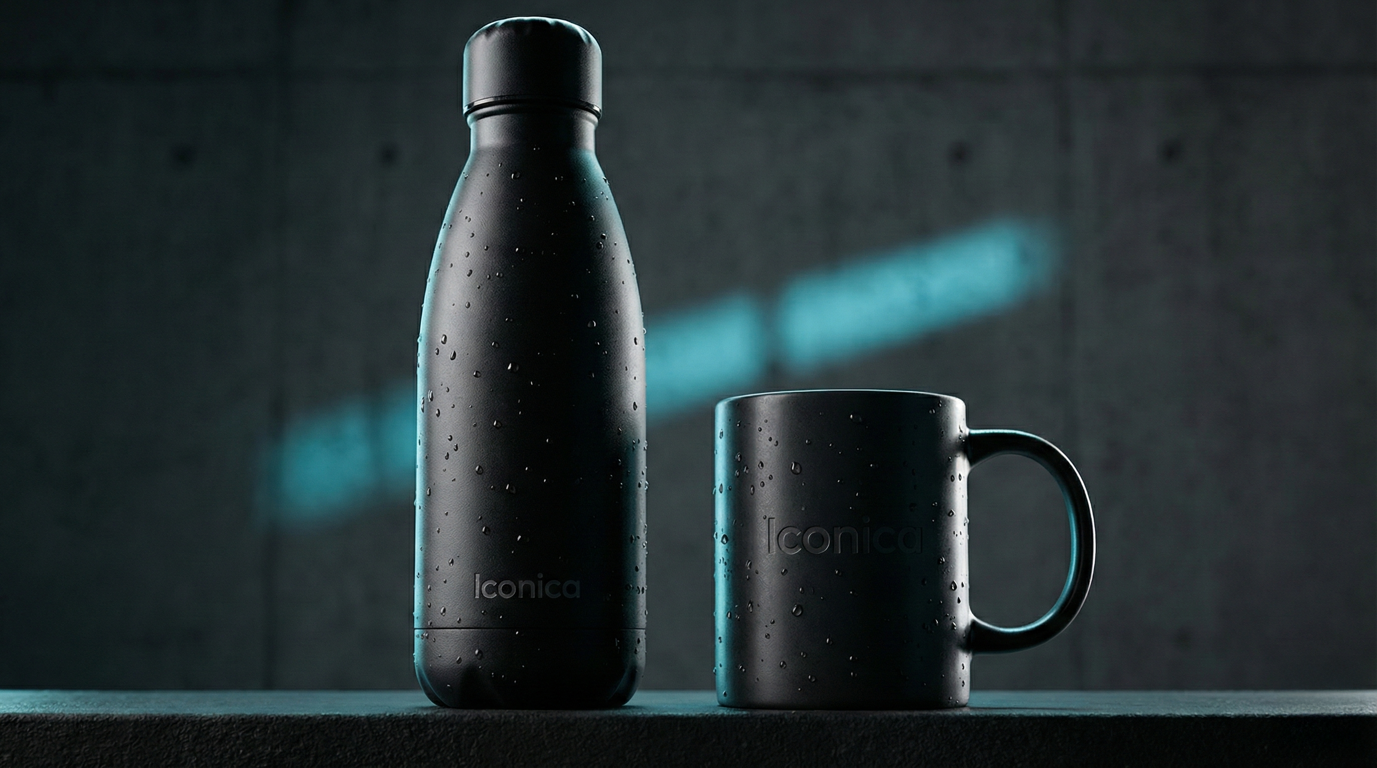 Iconica Drinkwear